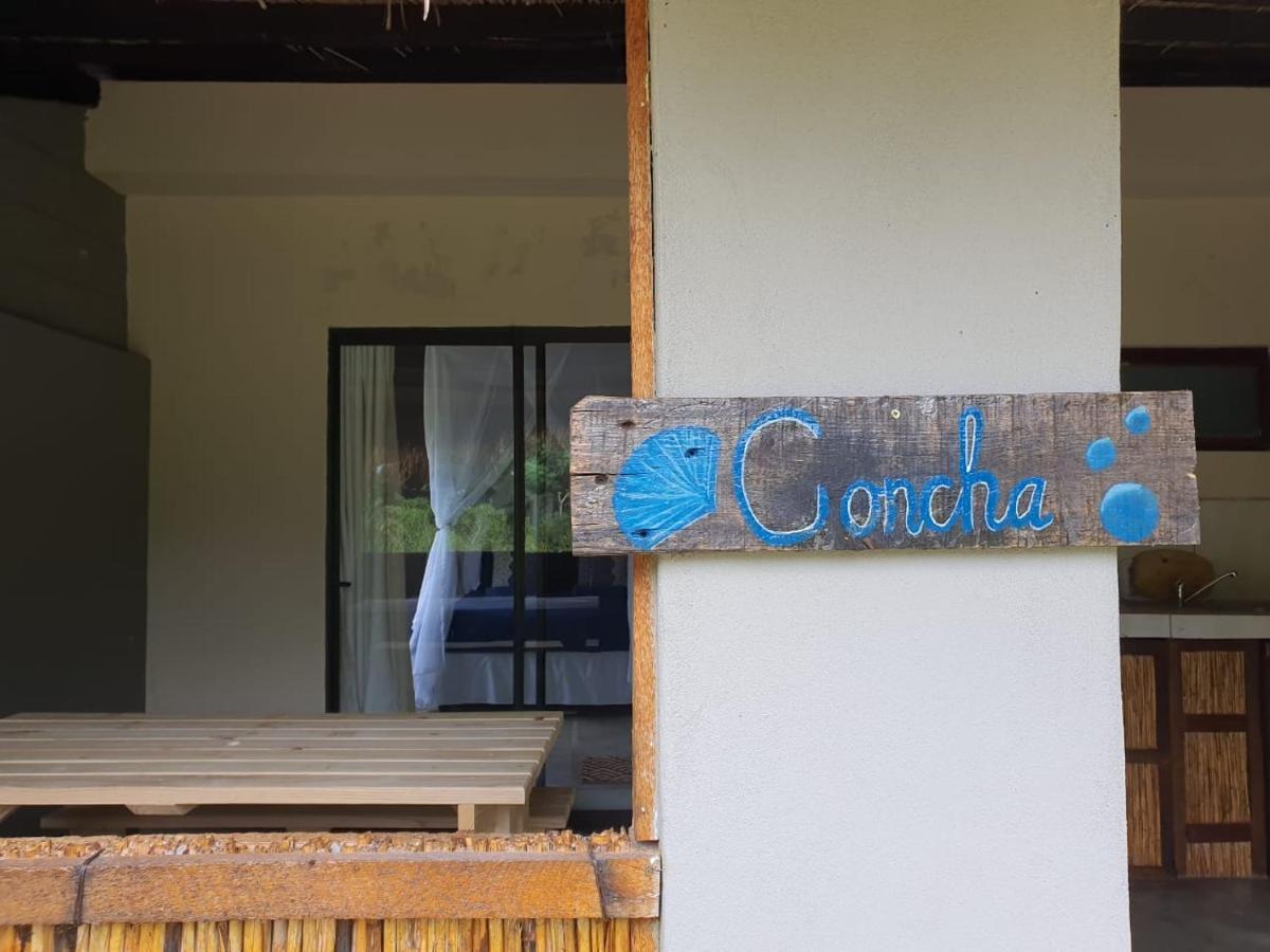Boa Vista Resort Vila Praia Do Bilene المظهر الخارجي الصورة