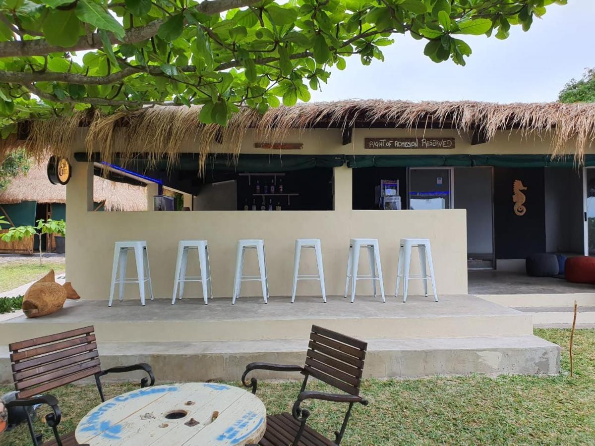 Boa Vista Resort Vila Praia Do Bilene المظهر الخارجي الصورة