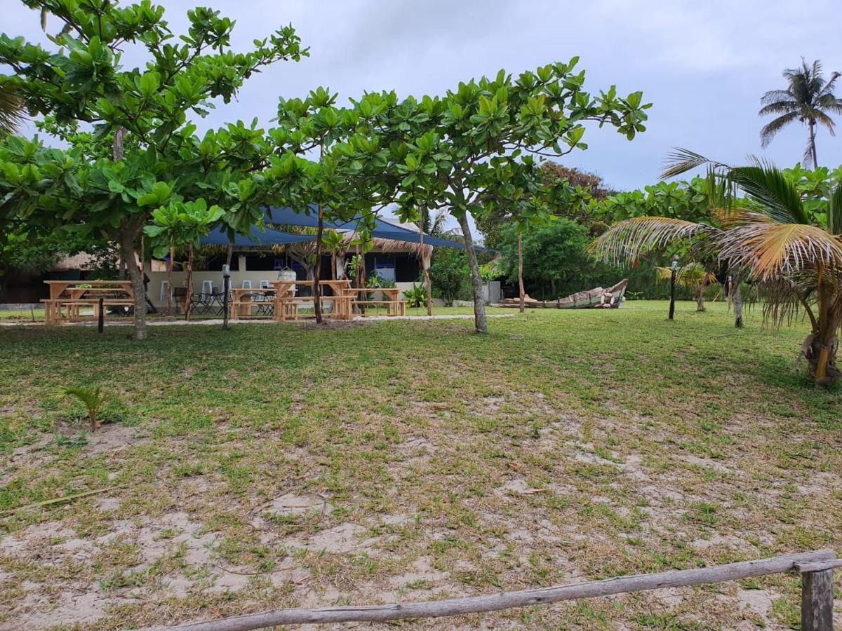 Boa Vista Resort Vila Praia Do Bilene المظهر الخارجي الصورة
