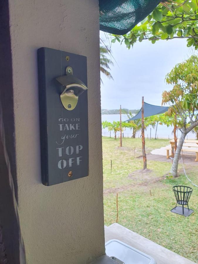 Boa Vista Resort Vila Praia Do Bilene المظهر الخارجي الصورة