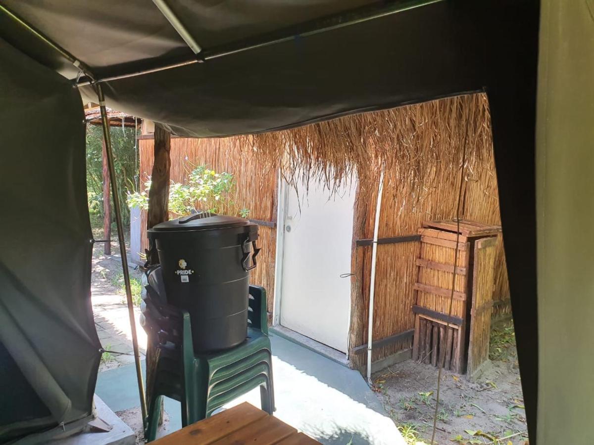 Boa Vista Resort Vila Praia Do Bilene المظهر الخارجي الصورة