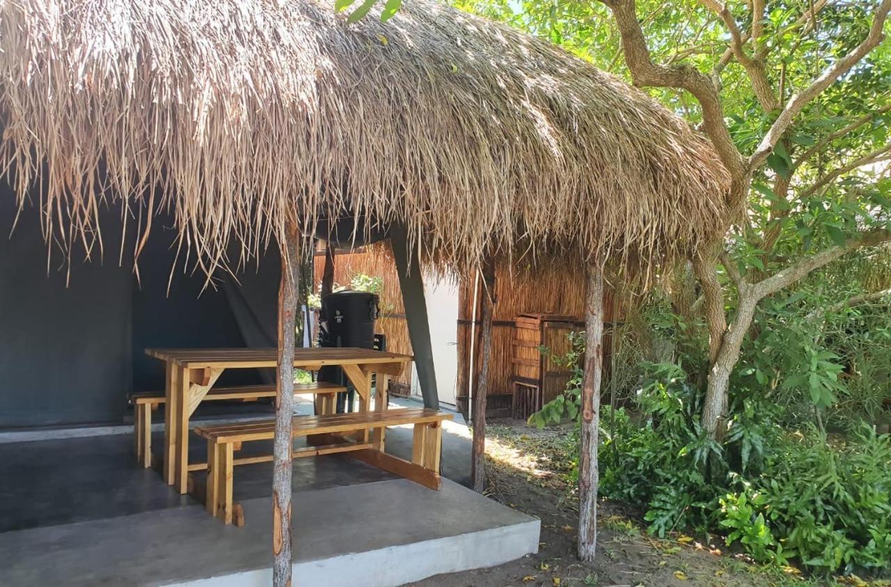 Boa Vista Resort Vila Praia Do Bilene المظهر الخارجي الصورة